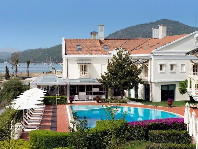 D-Resort Gocek Special Category Dalaman Hotel