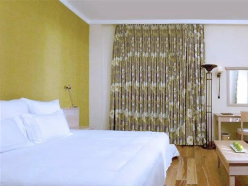 D-Resort Gocek Special Category Dalaman Hotel