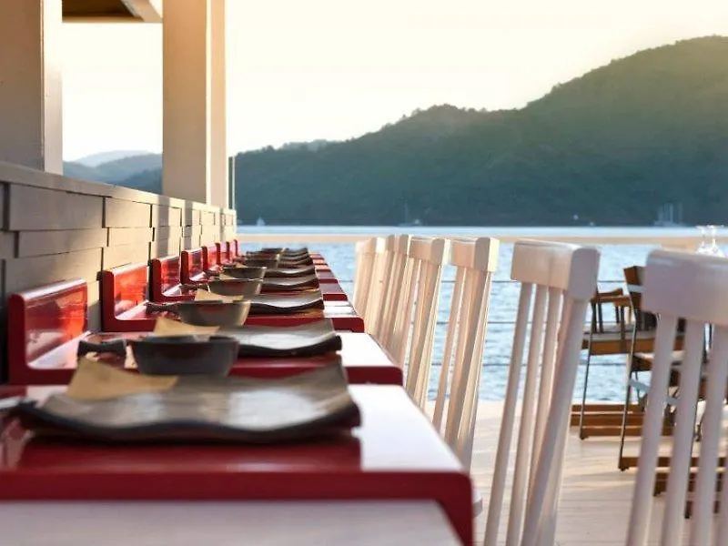 D-Resort Gocek Special Category Dalaman 5*,