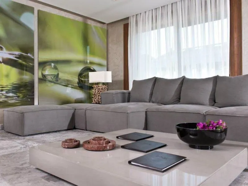 D-Resort Gocek Special Category Dalaman Hotel