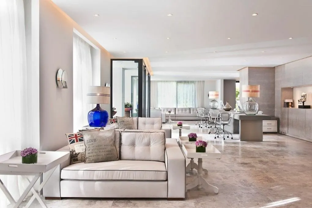 D-Resort Gocek Special Category Dalaman